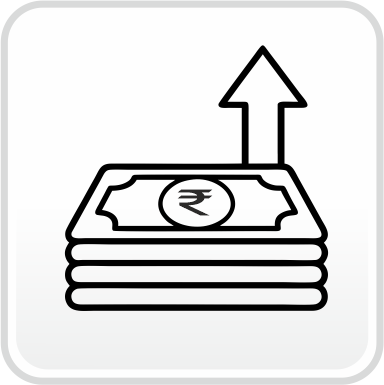 Increased Disposable Income