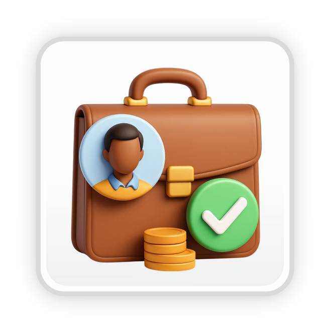 Professional Management