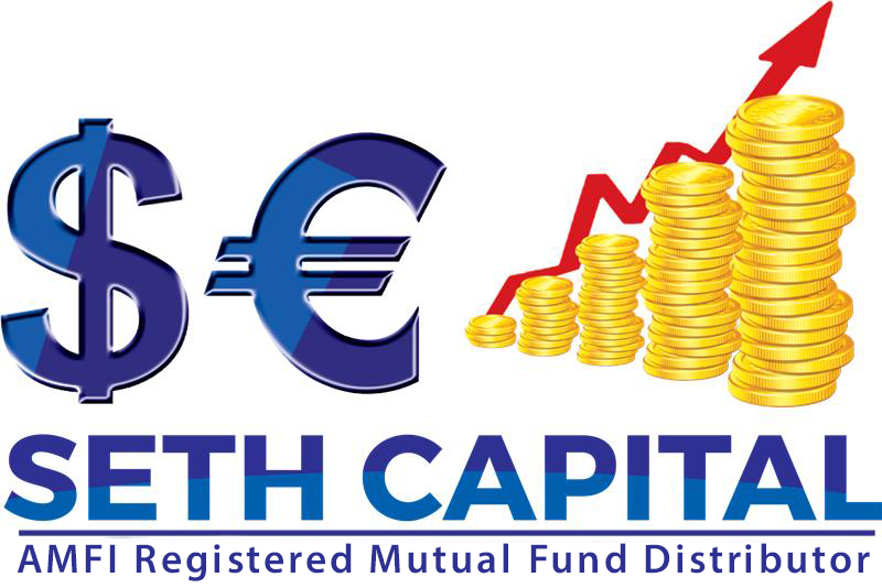 Seth Capital Logo