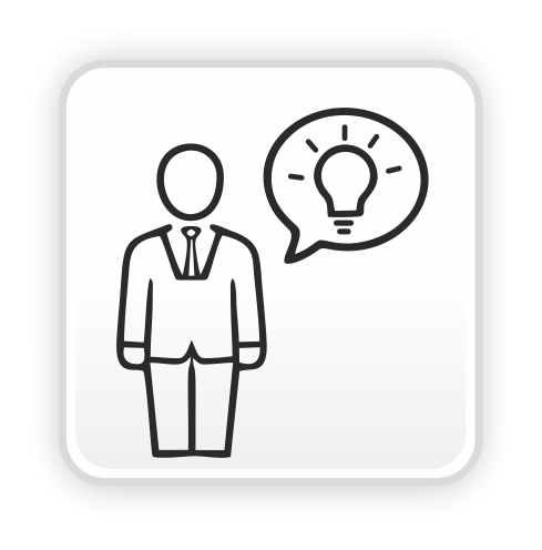 Guidance when you are stuck